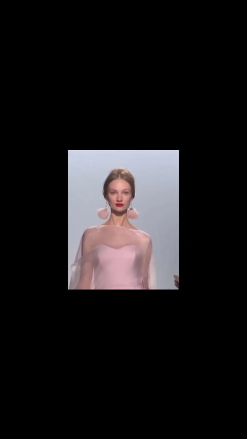 Badgley Mischka Spring/Summer 2018 Collection