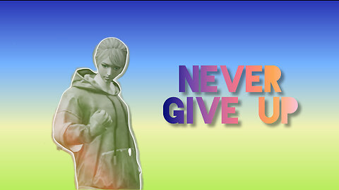 Legend's never die never give up in life keep grinding until you win