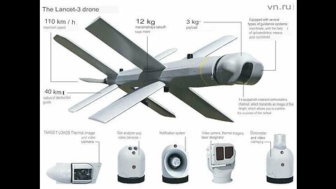 🔥 Drone-kamikaze OBTF "Kaskad" destruyó el obús D-30 de las fuerzas ucranianas