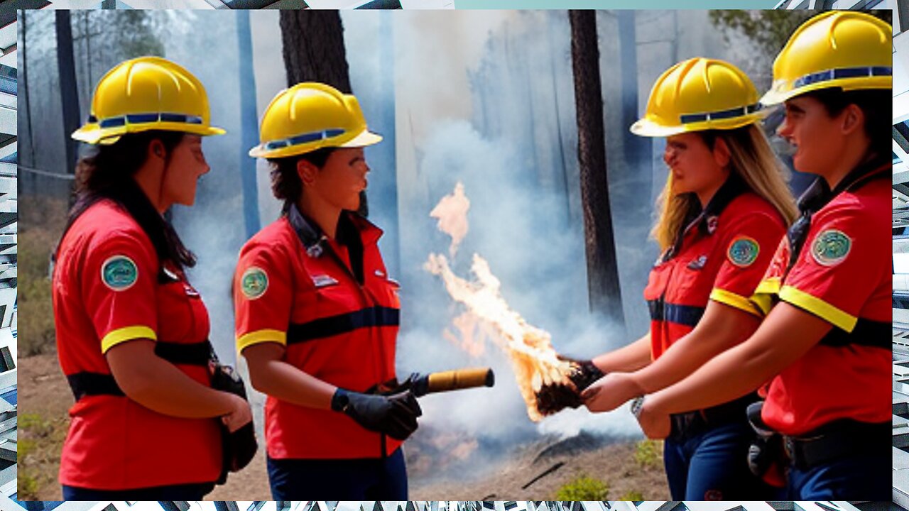 LHLP 129 - 11 Las Bomberas Incendiarias