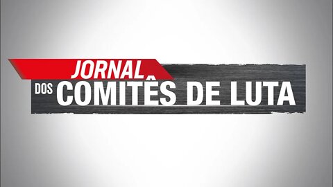 Jornal dos Comitês - 01/07/22