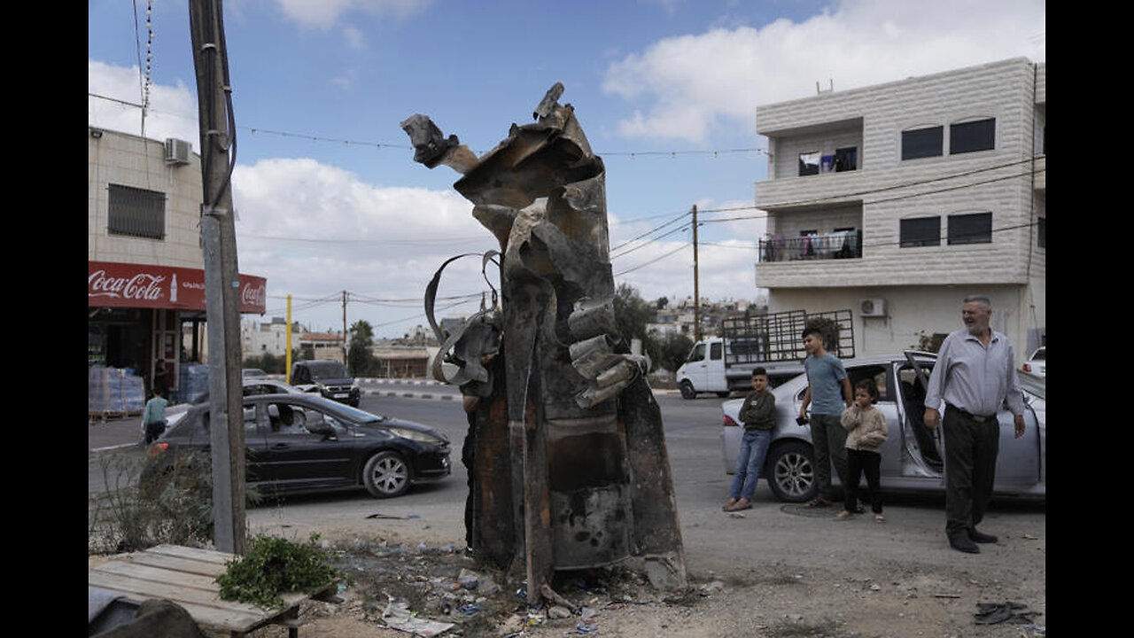 Israel Confirms First Casualty In Lebanon