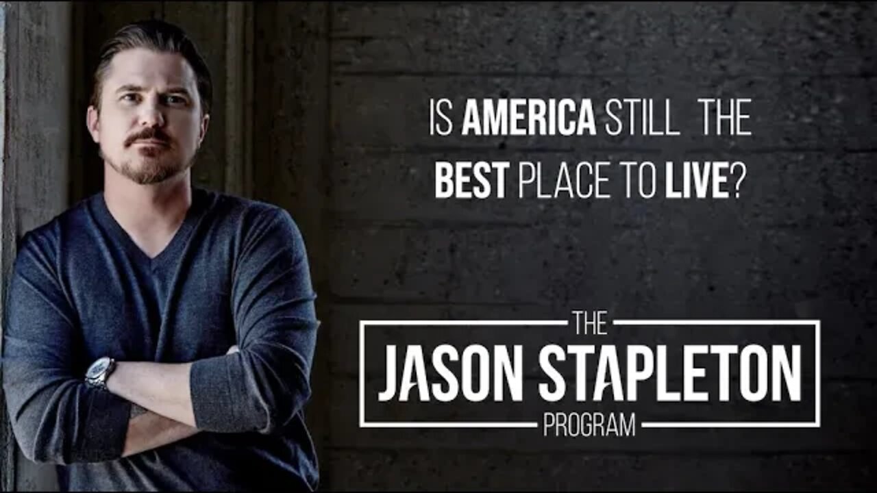 Is America Still the Best Place to Live?