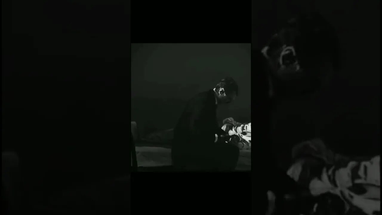 رسالة ڤان جوخ الأخيرة.