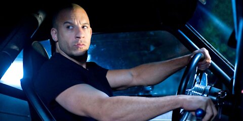 BEST RACES FROM "Fast & Furious"