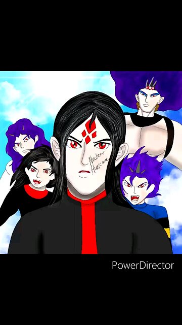 speedpaint hobbit clones to invade the shire