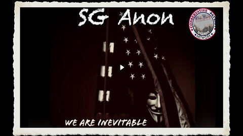 (11 13 23) SG Sits Down w PatriotMic @ Conservative Patriot Nation Show