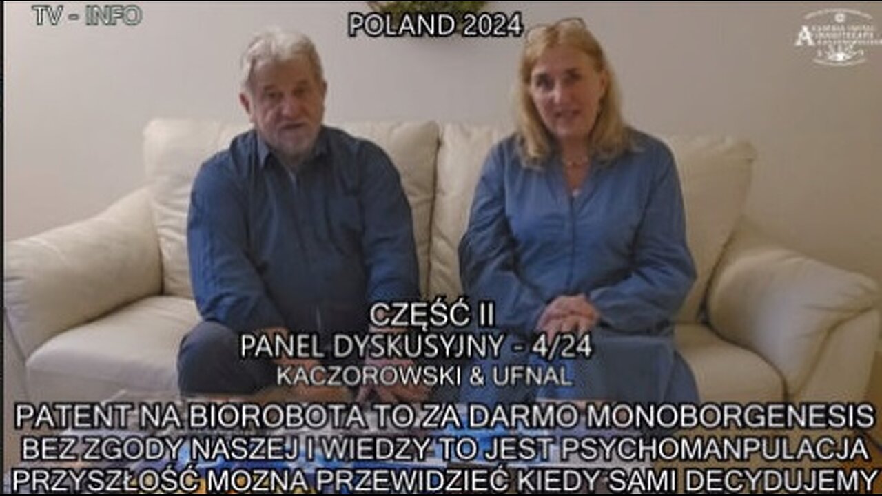 PATENT NA BIOROBOTAB TO ZA DARMO MONOBORGENESIS.BEZ ZGODY NASZEJ I WIEDZY TO JEST PSYCHOMANIPULACJA. PRZYSZŁOŚC MOŻNA PRZEWIDZIEĆ KIEDY SAMI DECYDUJEMY