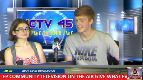 NCTV45 NEWSWATCH MIDDAY TUESDAY JULY 21 2020 WITH RYAN LIVENGOOD AND NADINE BUCKLEY