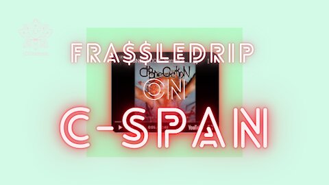 HRC VIDEO ON C-SPAN - FRA$$lEDRIP?