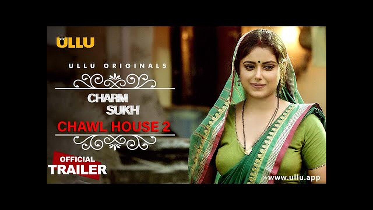 CHAWL HOUSE P-1 EP-2 FROM CHALL CHAL UD