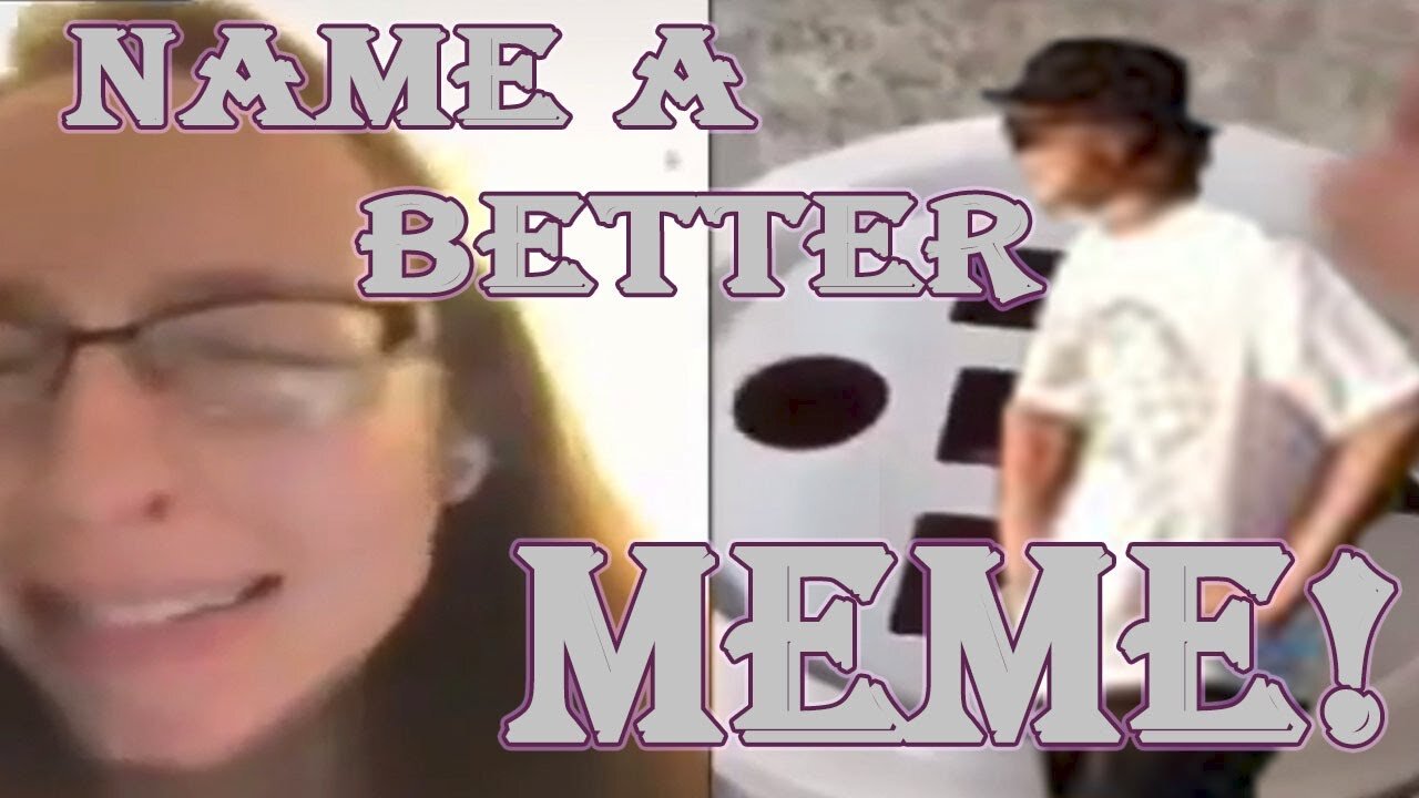 Analyzing the Greatest Meme Ever - Worldview Reviews