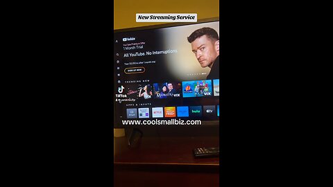 Quick Review on Ameristart tv, International streaming service by My Personal Friend