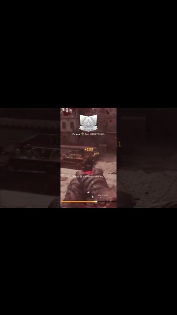 Quickfire news on Modern Warfare 2 🔫🚁 #shorts #modernwarfare #callofduty #gaming #activision