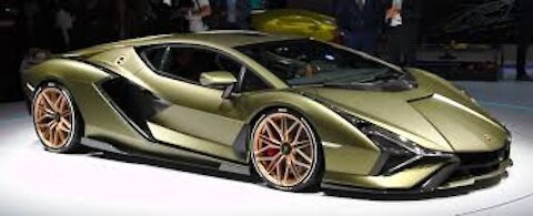 Top10 Most Expensive Cars In The World