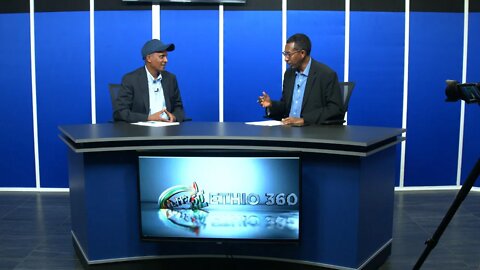 Ethio 360 Special Program Minalachew with Esiknder Nega Tue 26 Nov 2019