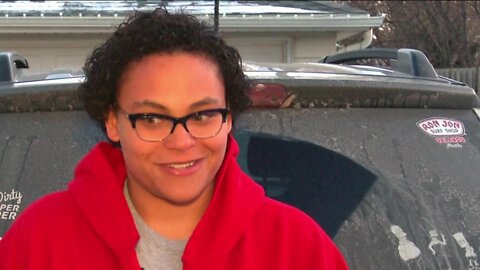 Appleton delivery driver explains how rising inflation, gas prices are cutting into profits