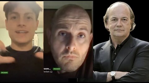 JIM RICKARDS calls out china (geopolitical angle)