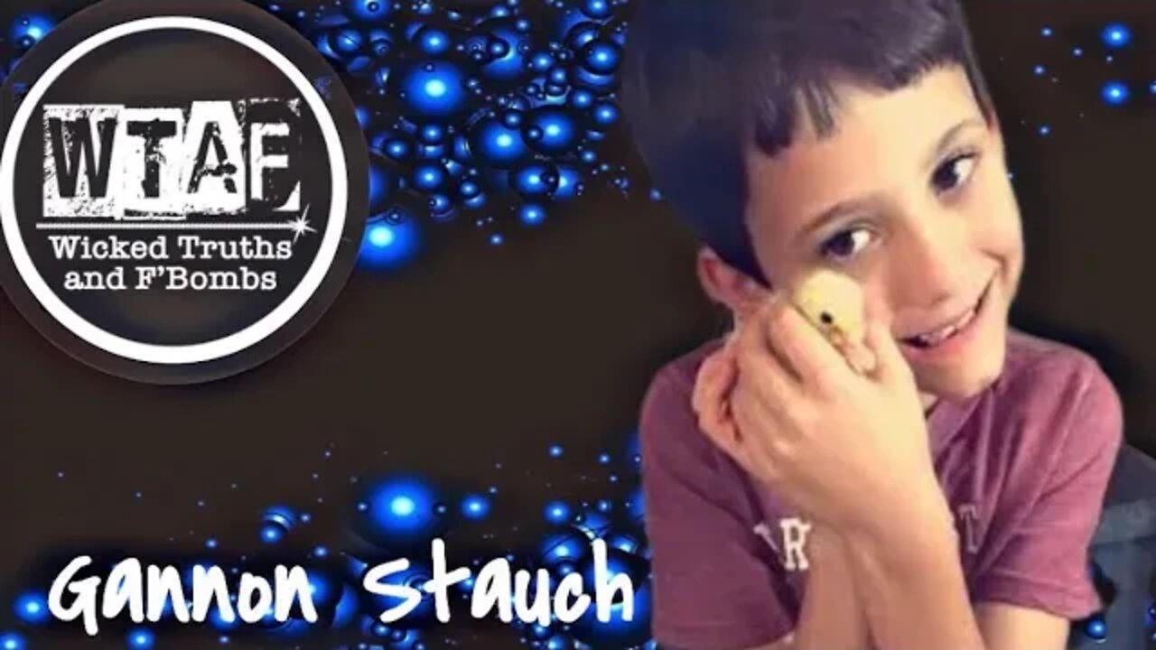 Gannon Stauch- A Deeper DIscussion Regarding The Arrest Affidavit