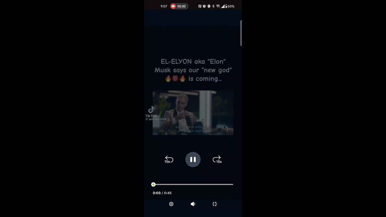 Our "new god" Coming According to Elon Musk