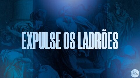 🔴IBAN🔴 EXPULSE OS LADRÕES