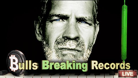 BITCOIN 🔥Another Record Breaking Bullish Day!🚨