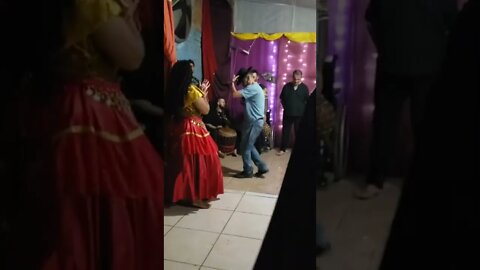 Se você ver um vulto na mata, bebendo sangue no meio do maricá