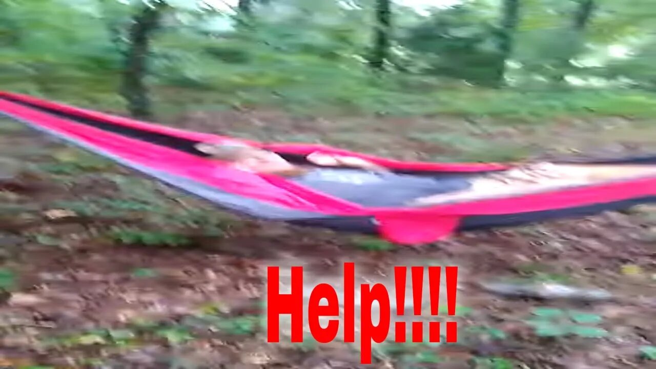 Hammock Preview