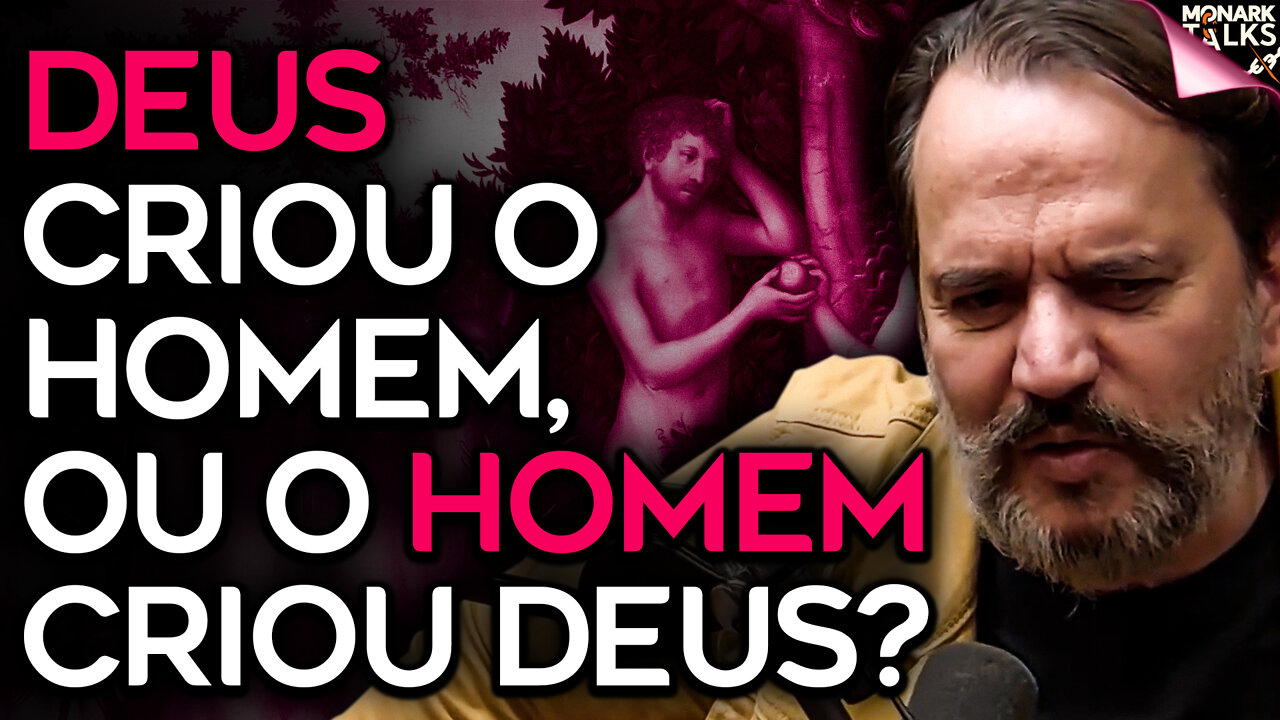 FUI ATEU DURANTE 17 ANOS