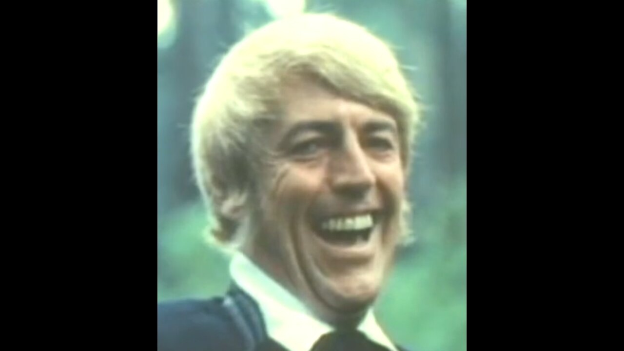 Best villain laugh ever