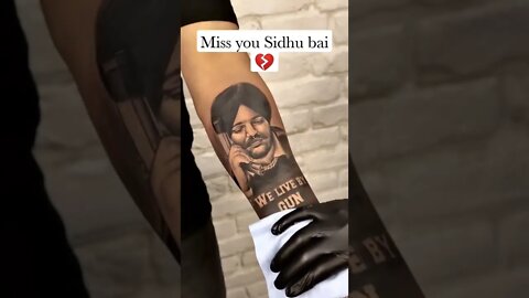 Sidhu Bai miss you 😭