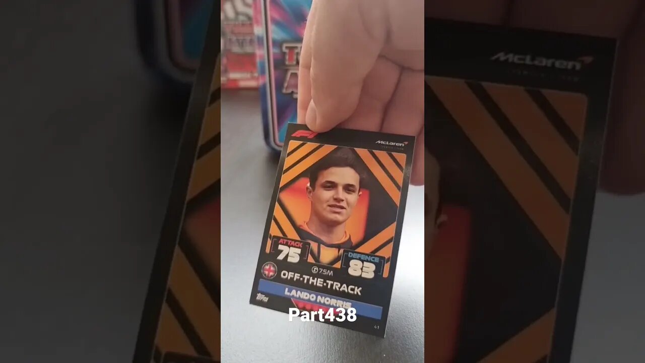 Topps Turbo Attax 2022 F1 Formula1 opening unboxing HUNGARIAN GP2022