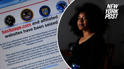 Survivors detail their sex-trafficking ordeals while hired out on Backpage