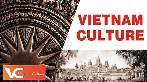 Culture of Vietnam