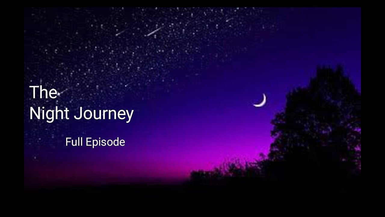 [AMAZING FULL VIDEO] The Night Journey (Al Isra Wal Miraj) - Story Of Muhammad (ﷺ) - Dr. Yasir Qadhi