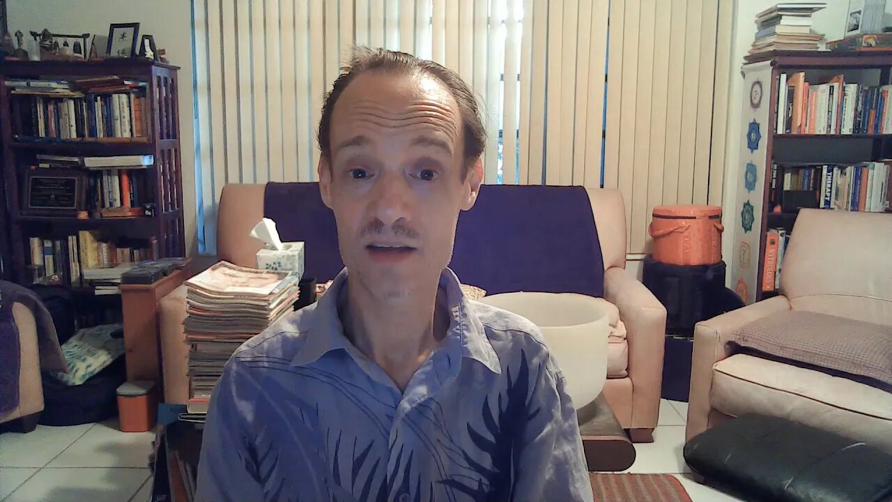 Guilt, Shame, Self-Judgment, Self-Worth, And Healing Addictions - Jed Shlackman, M.S. Ed.