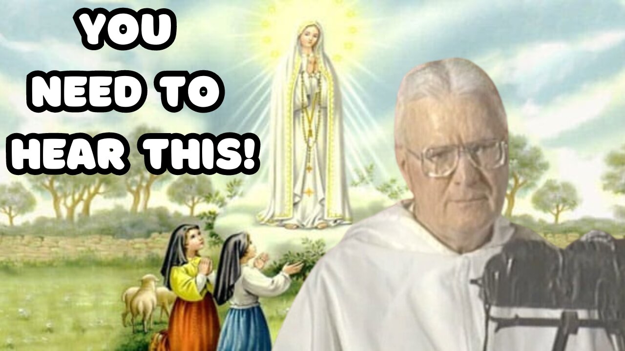 The Major Errors of Our Day by Fr. John O' Connor, O.P.