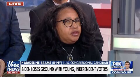 Black NY Rep GOES OFF! “People Are Walking Away from the Democratic Plantation Once and For All!”