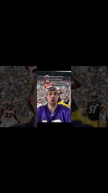 AJ GREEN BEST DRAFT PICK EVER #shorts