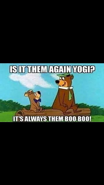 Why is it...when many of them gather in the same area...this is the result