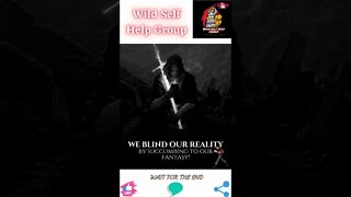 🔥Blinding your reality🔥#shorts🔥#wildselfhelpgroup🔥16 September 2022🔥