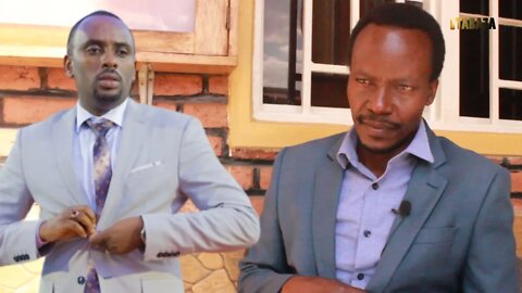 Kwamagana ubutinganyi ni ukwamagana Ubukristo/Sinemeranya na Sadate/Umunyamakuru w'Umudiventisiti