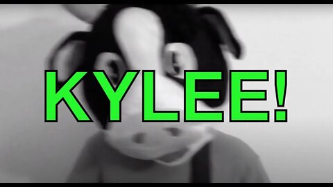 Happy Birthday KYLEE! - COW Happy Birthday Song