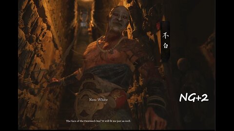 Black Myth: Wukong NG+2 The New West #4