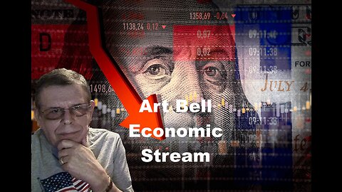 Art Bell - Economy Stream