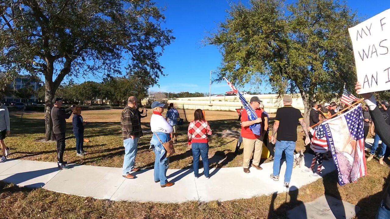 America is being invaded.