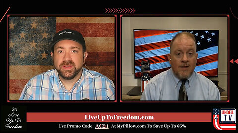The Nation Will Follow: Firsthand Experiences Fighting the Deep State & Action Plan for Citizens