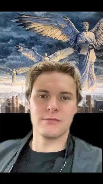 This sign PROVES Jesus is coming back!🤯😱