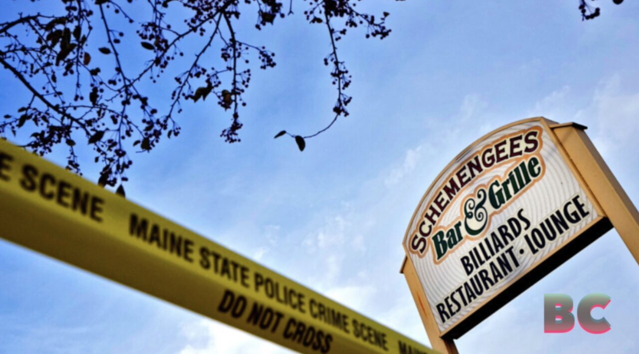 Maine mass shooter had numerous run-ins with authorities, showed warning signs