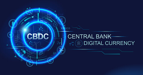 Andrew Tate About CBDC (Interview with Tucker Carlson)